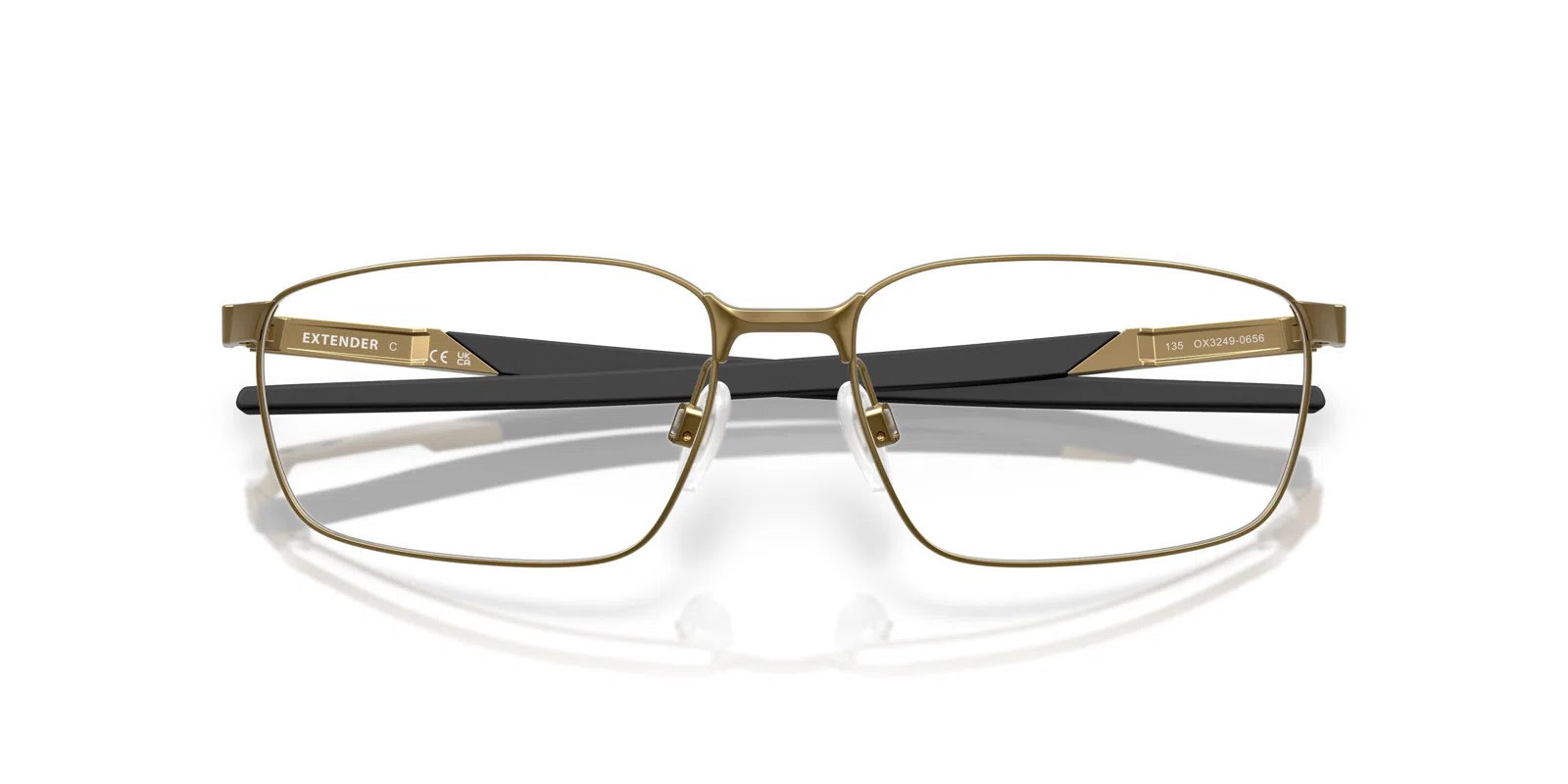 Oakley Extender 3249 Eyeglasses - view 50